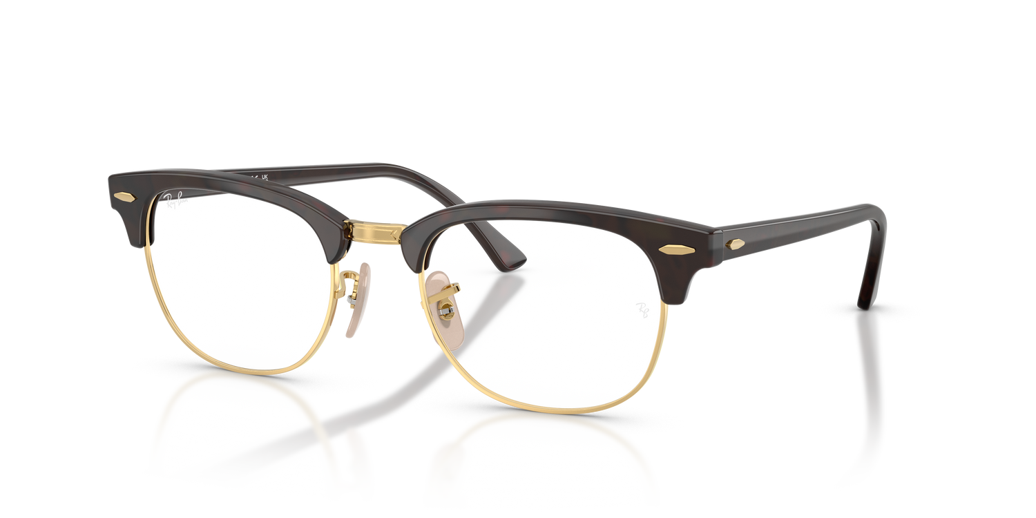 Ray-Ban RX5154 Clubmaster 2372 49