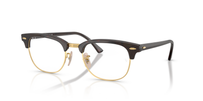 Ray-Ban RX5154 Clubmaster 2372 49