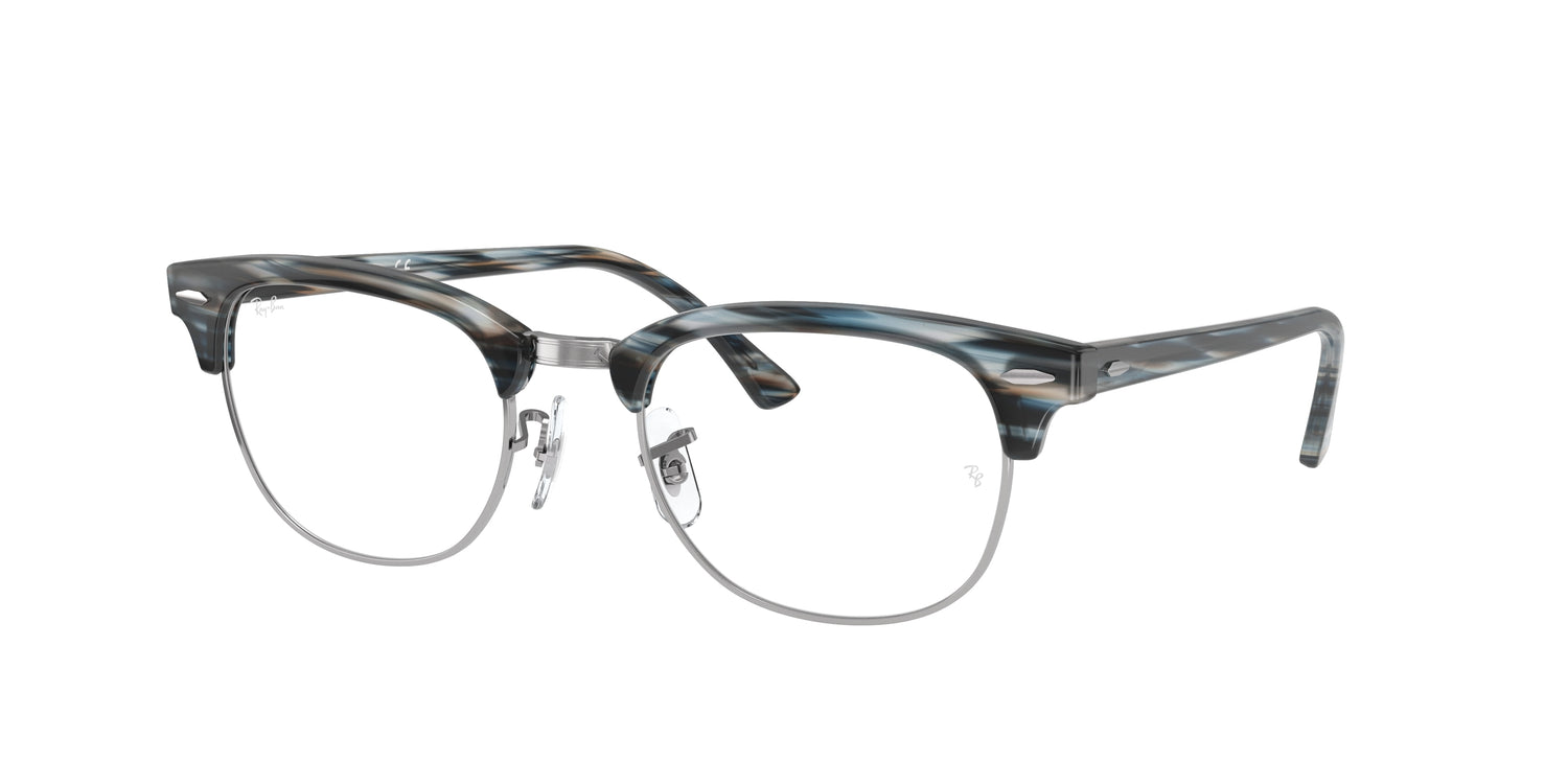 RAY-BAN RX5154 CLUBMASTER 5750 51