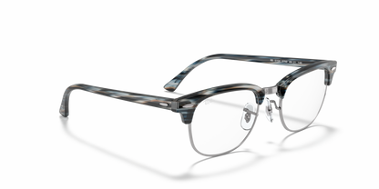 RAY-BAN RX5154 CLUBMASTER 5750 51