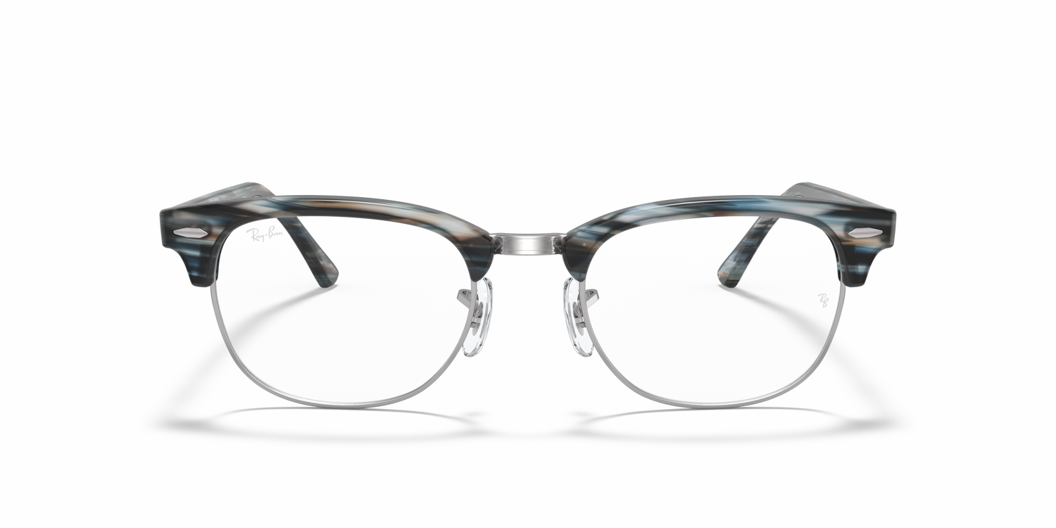 RAY-BAN RX5154 CLUBMASTER 5750 51