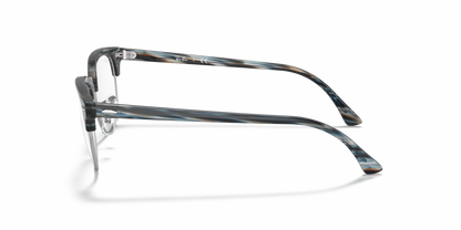 RAY-BAN RX5154 CLUBMASTER 5750 51