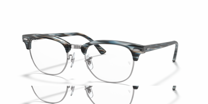 RAY-BAN RX5154 CLUBMASTER 5750 51