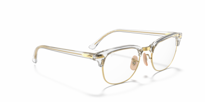 RAY-BAN RX5154 CLUBMASTER 5762 51