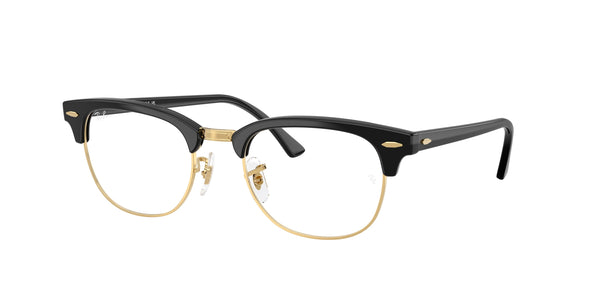 RAY-BAN RX5154 CLUBMASTER 5784 53