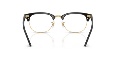 RAY-BAN RX5154 CLUBMASTER 5784 49