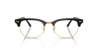 RAY-BAN RX5154 CLUBMASTER 5784 49
