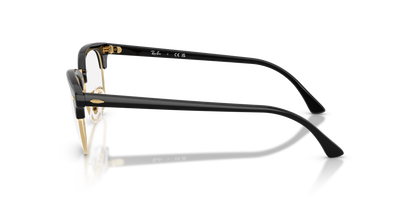 RAY-BAN RX5154 CLUBMASTER 5784 51