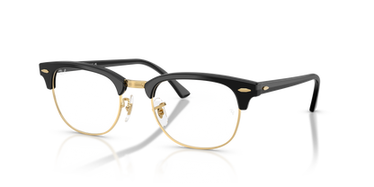 RAY-BAN RX5154 CLUBMASTER 5784 53