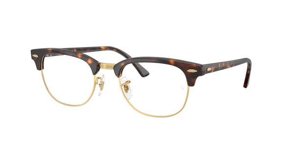 RAY-BAN RX5154 CLUBMASTER 8287 51
