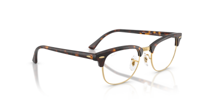 RAY-BAN RX5154 CLUBMASTER 8287 53