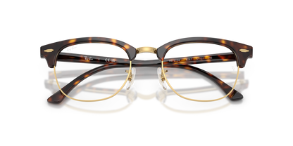 RAY-BAN RX5154 CLUBMASTER 8287 51