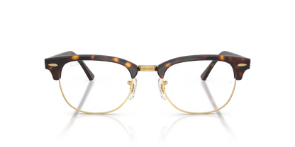 RAY-BAN RX5154 CLUBMASTER 8287 51
