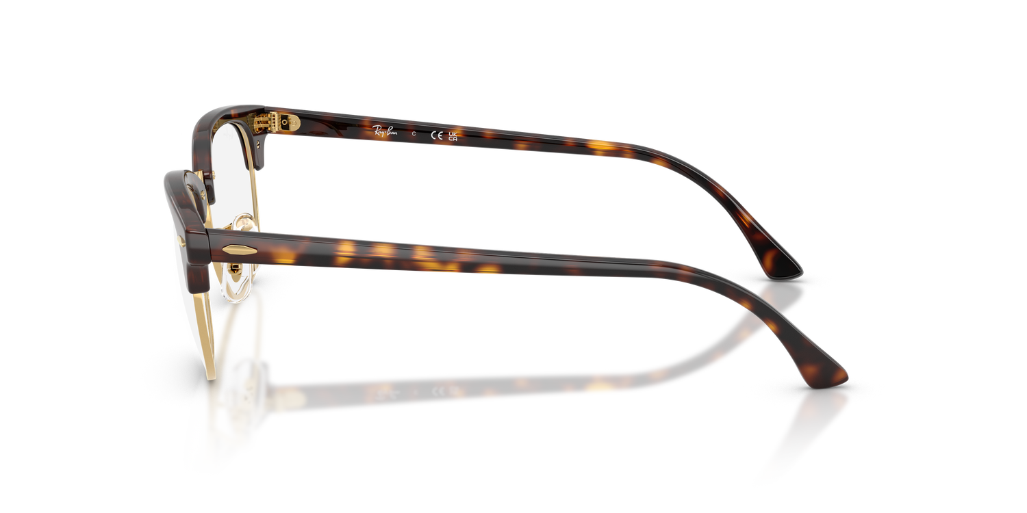 RAY-BAN RX5154 CLUBMASTER 8287 51