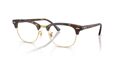 RAY-BAN RX5154 CLUBMASTER 8287 51