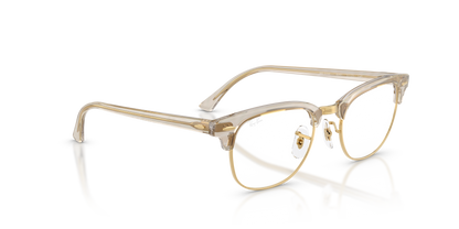 RAY-BAN RX5154 CLUBMASTER 8291 53