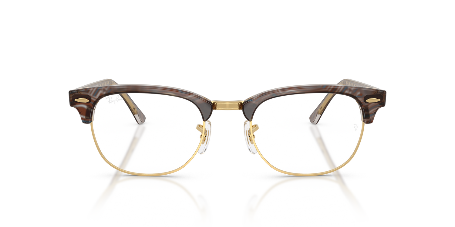 RAY-BAN RX5154 CLUBMASTER 8291 51