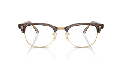 RAY-BAN RX5154 CLUBMASTER 8291 53