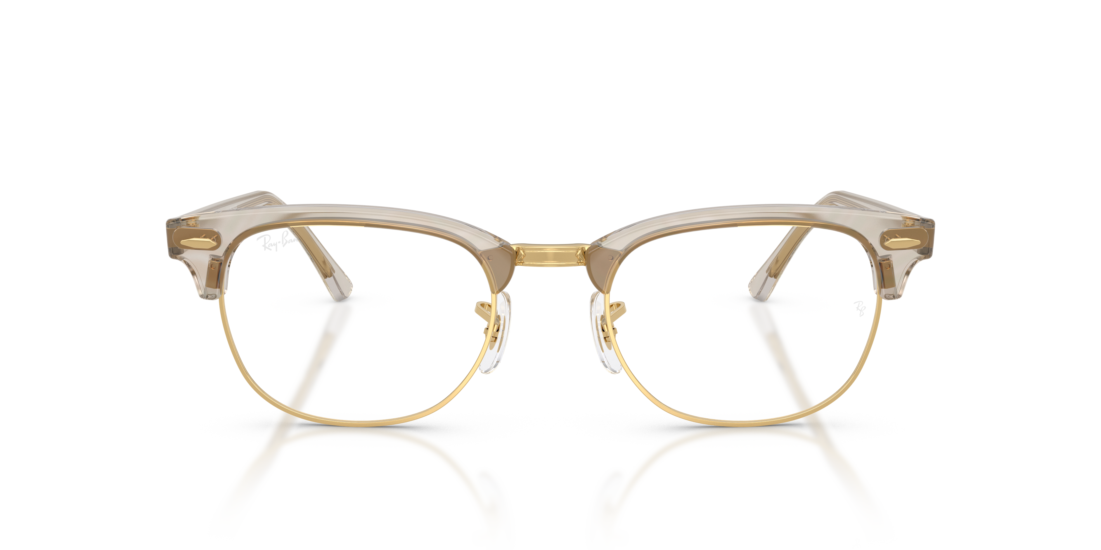 RAY-BAN RX5154 CLUBMASTER 8291 51