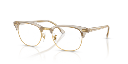 RAY-BAN RX5154 CLUBMASTER 8291 53