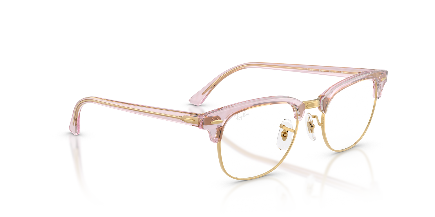 RAY-BAN RX5154 CLUBMASTER 8292 51