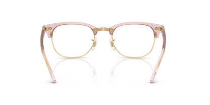 RAY-BAN RX5154 CLUBMASTER 8292 51