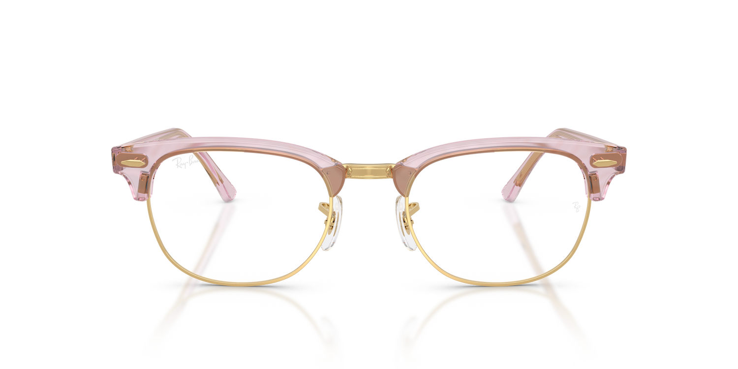 RAY-BAN RX5154 CLUBMASTER 8292 51