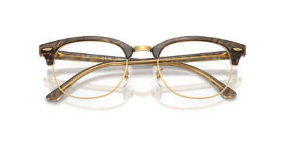 RAY-BAN RX5154 CLUBMASTER 8294 51