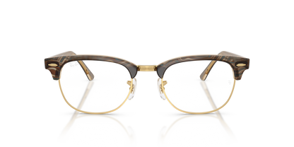 RAY-BAN RX5154 CLUBMASTER 8294 51