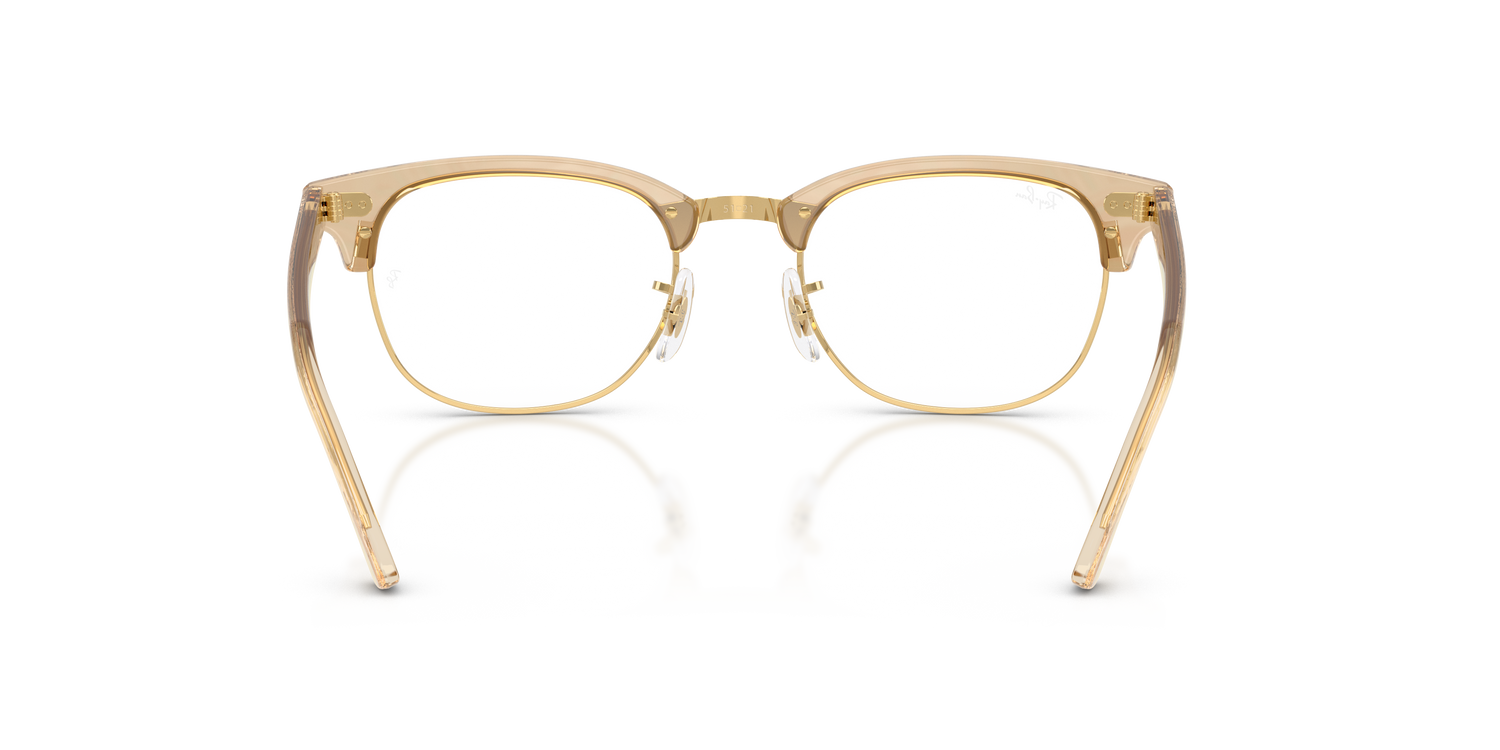 RAY-BAN RX5154 CLUBMASTER 8294 51