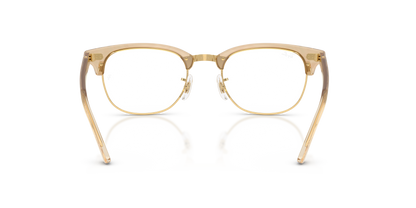 RAY-BAN RX5154 CLUBMASTER 8294 51