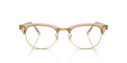 RAY-BAN RX5154 CLUBMASTER 8294 53