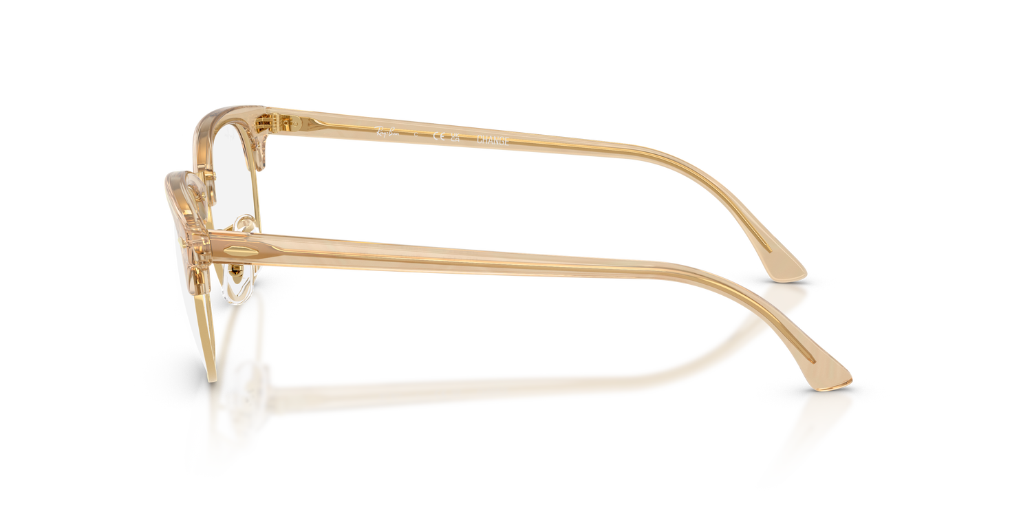 RAY-BAN RX5154 CLUBMASTER 8294 51