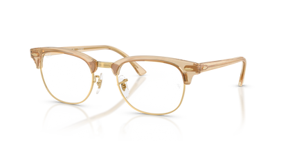 RAY-BAN RX5154 CLUBMASTER 8294 53
