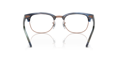 RAY-BAN RX5154 CLUBMASTER 8374 53