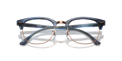 RAY-BAN RX5154 CLUBMASTER 8374 51