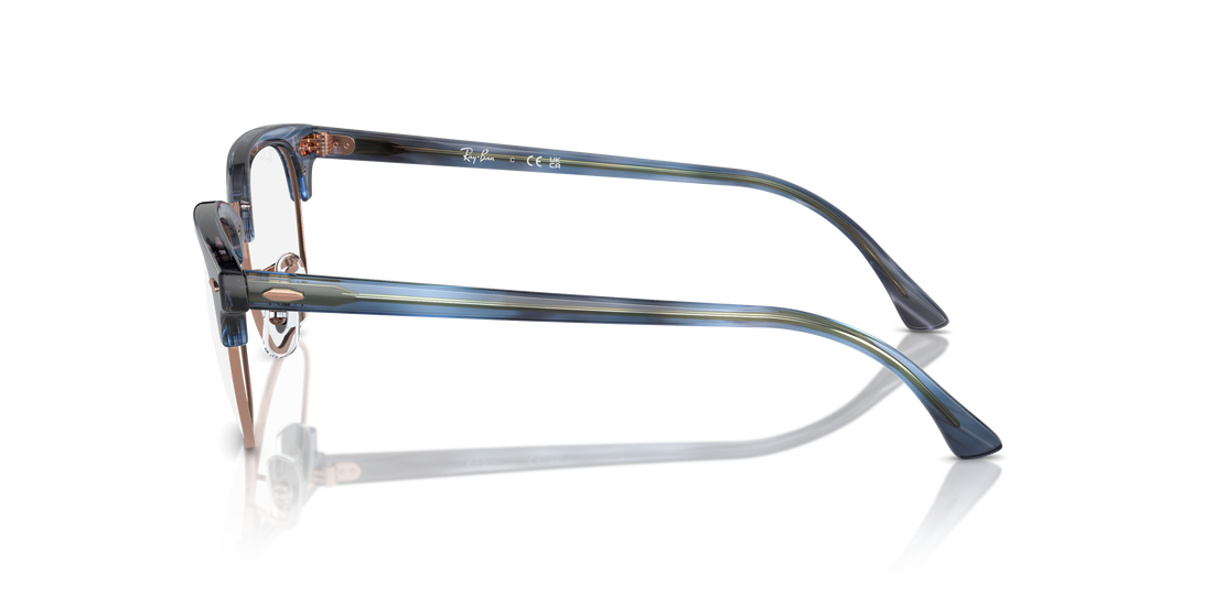 RAY-BAN RX5154 CLUBMASTER 8374 51 - 23