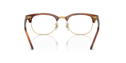 RAY-BAN RX5154 CLUBMASTER 8375 53 - 17