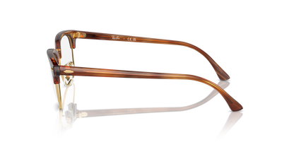 RAY-BAN RX5154 CLUBMASTER 8375 51 - 12