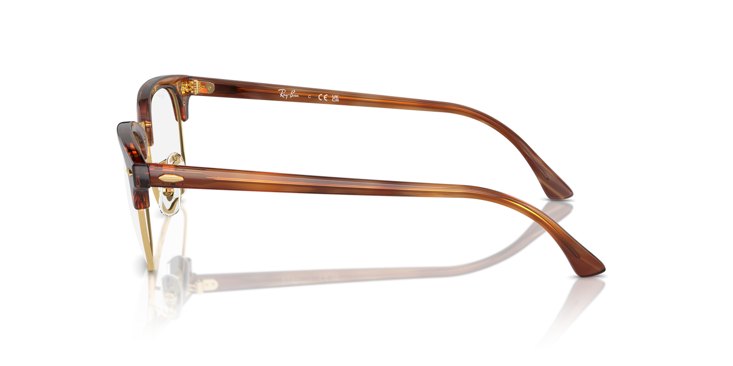 RAY-BAN RX5154 CLUBMASTER 8375 53 - 16