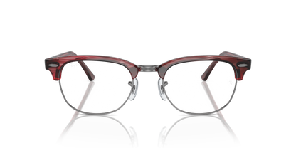 RAY-BAN RX5154 CLUBMASTER 8376 51