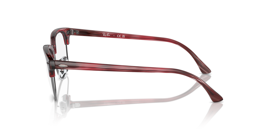 RAY-BAN RX5154 CLUBMASTER 8376 51 - 10