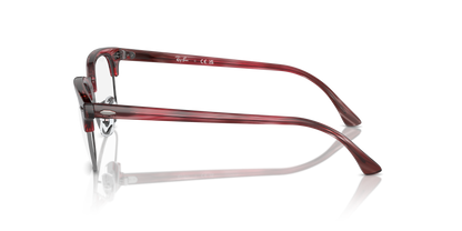 RAY-BAN RX5154 CLUBMASTER 8376 53 - 20