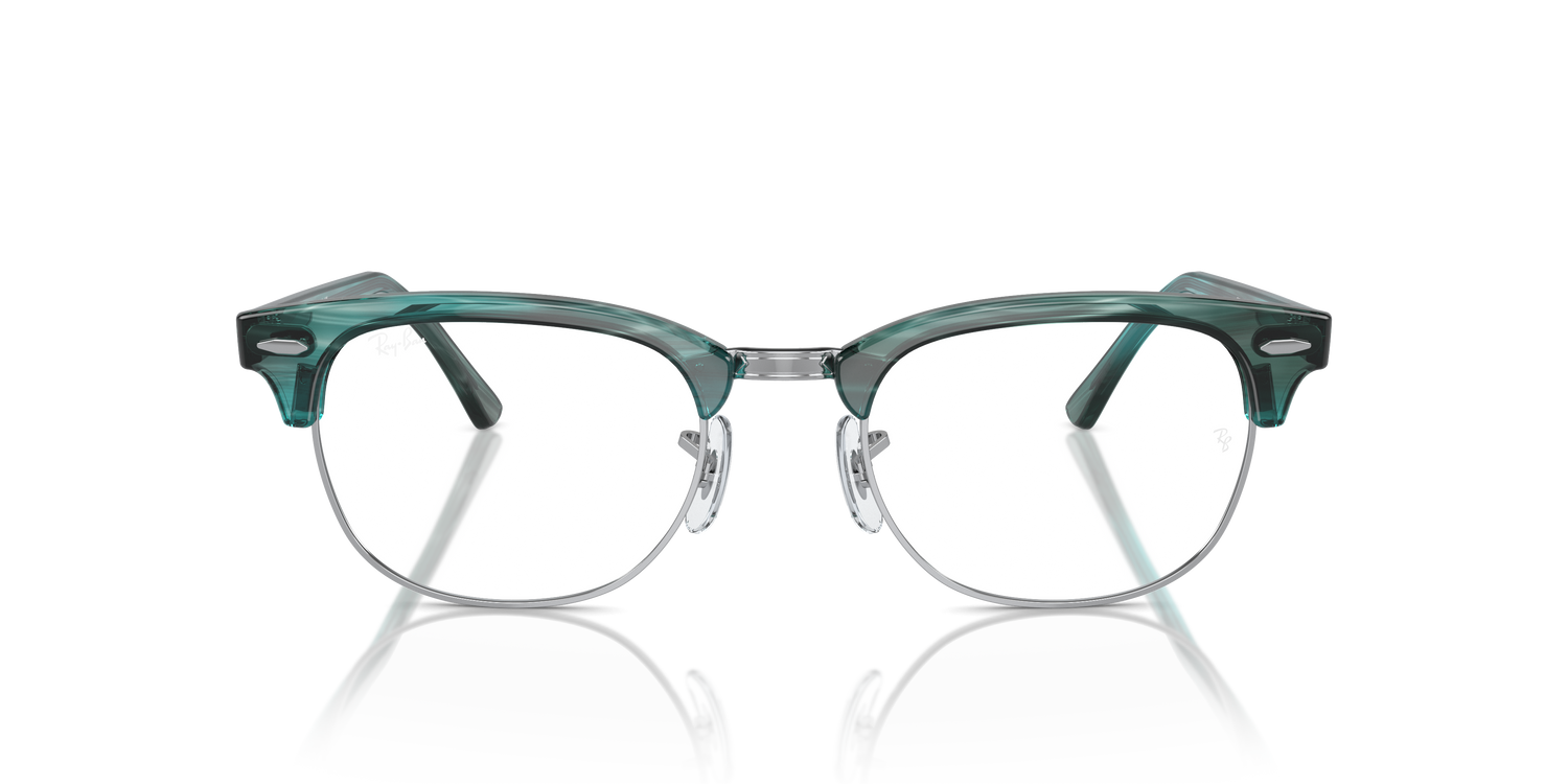 RAY-BAN RX5154 CLUBMASTER 8377 51 - 23