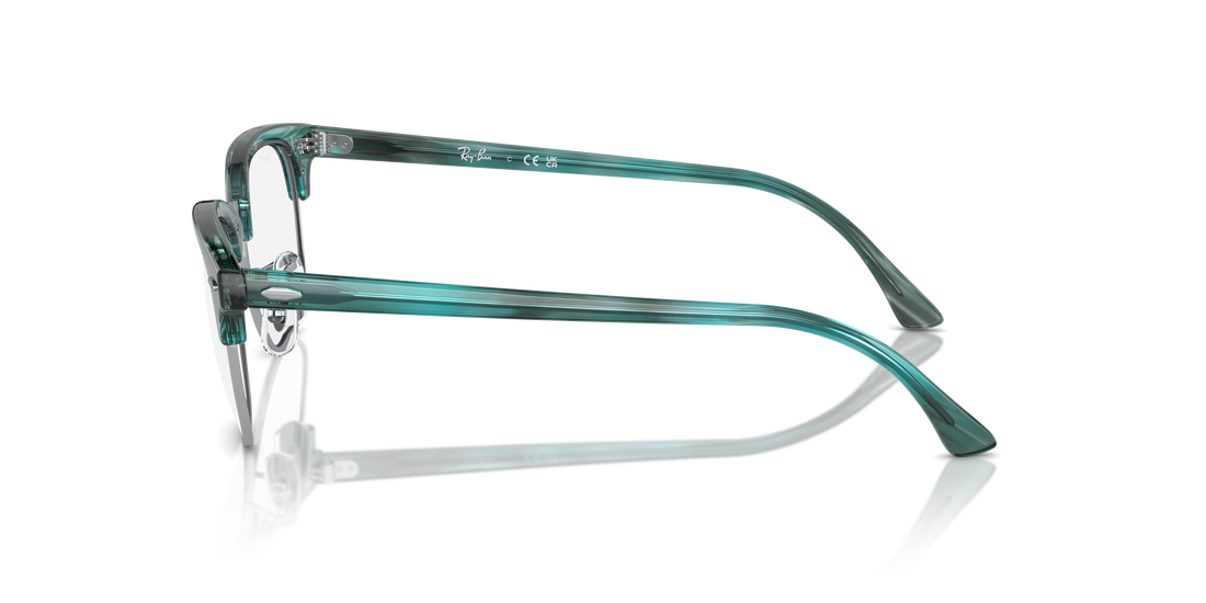 RAY-BAN RX5154 CLUBMASTER 8377 51 - 20