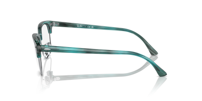 RAY-BAN RX5154 CLUBMASTER 8377 53 - 4