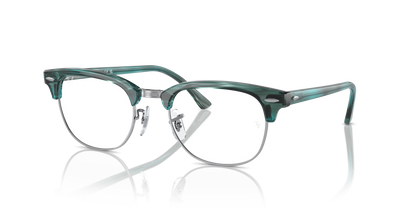 RAY-BAN RX5154 CLUBMASTER 8377 53