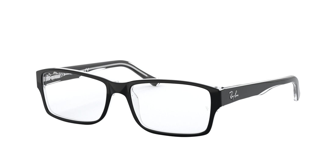 RAY-BAN RX5169 2034 54 - 10