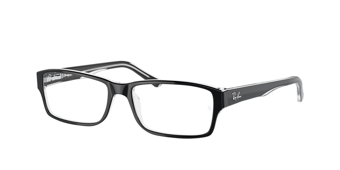 Brillen ray-ban rx5169 2034 unisex größe 54mm - Hauptansicht