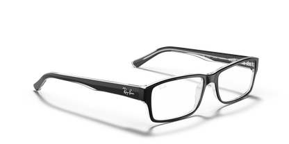 RAY-BAN RX5169 2034 52